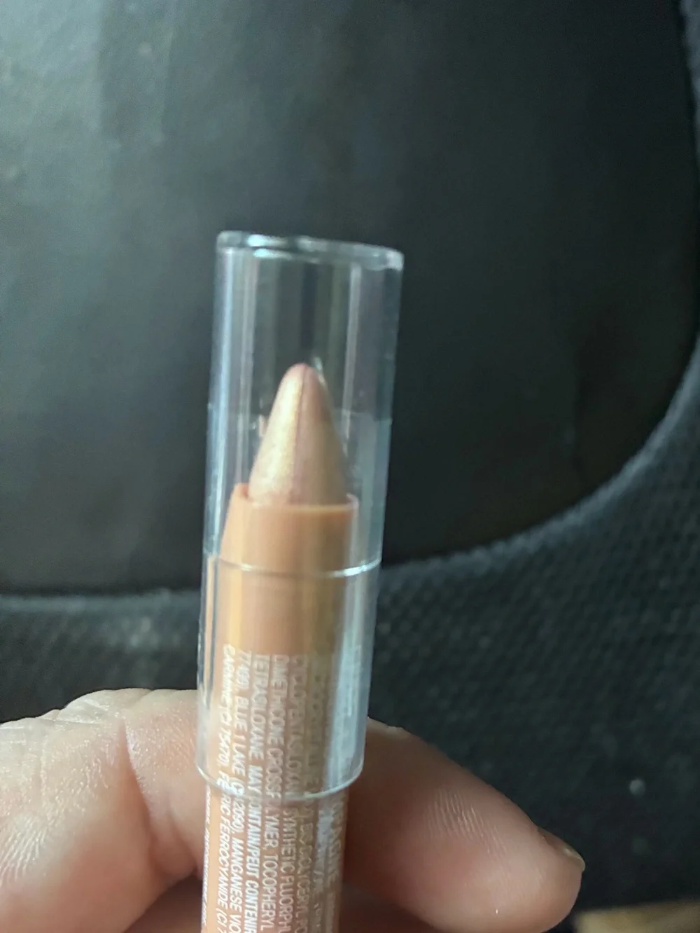 L.A. Colors ColorSwipe Shadow Stick - Champagne - Picture 6 of 6
